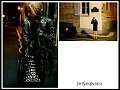 Yves Saint Laurent F/W 07.08
M: Gisele Bündchen
Ph: Inez & Vinoodh